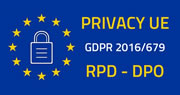 Informativa Privacy UE